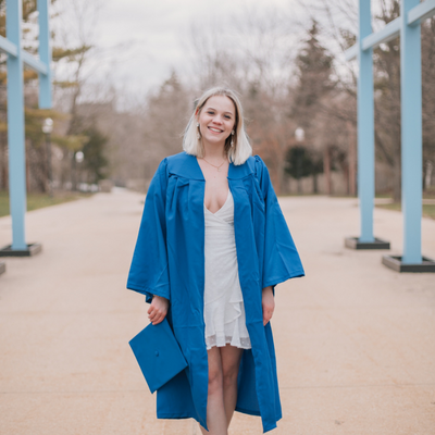 Hunter Stephens '22